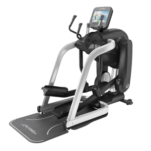 Lifecycle Exercise Bike