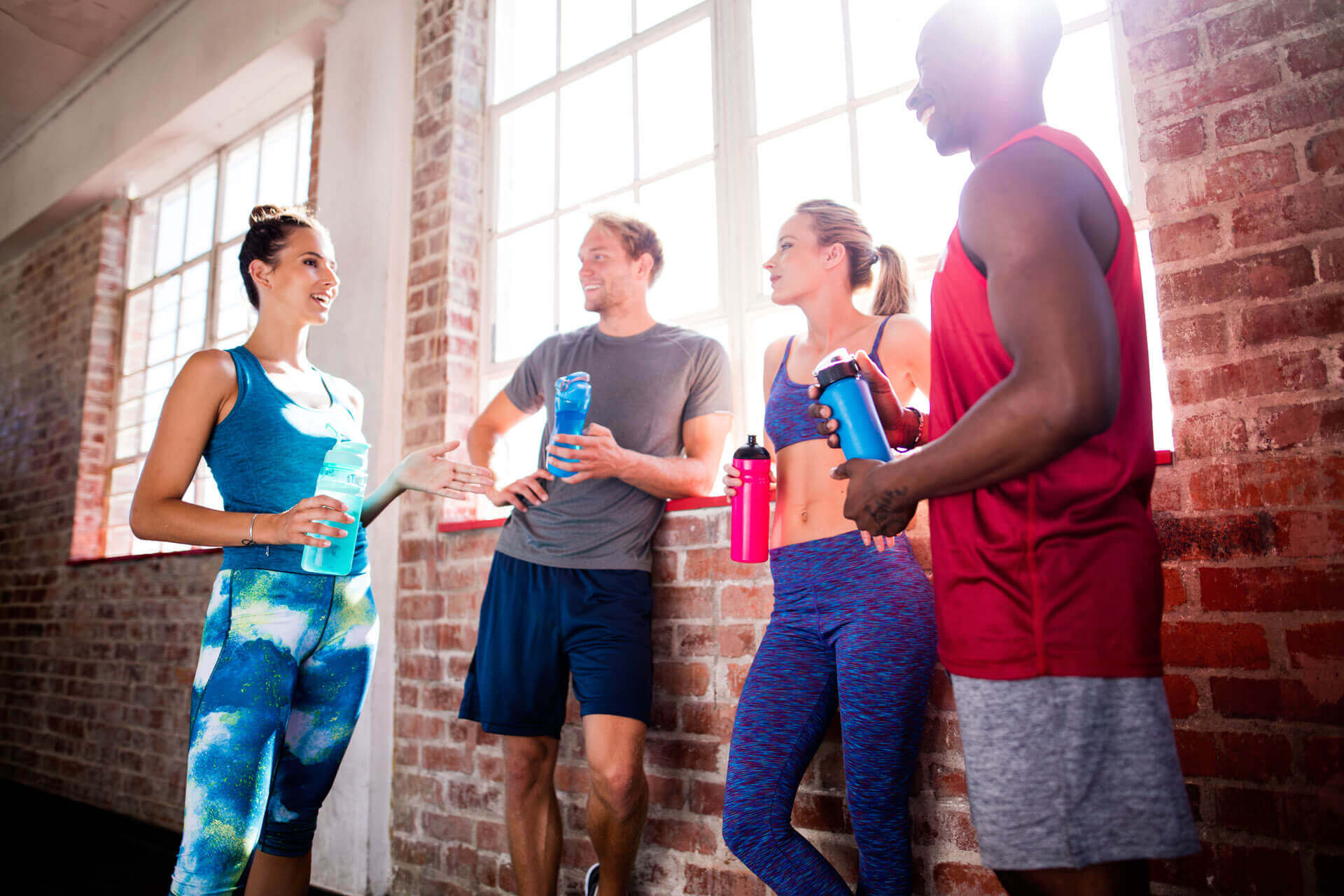 Upcoming Events Lists