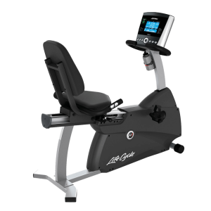 Elliptical Cross-Trainer